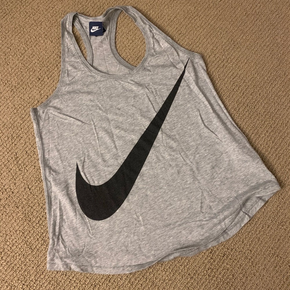 Nike Tank Top